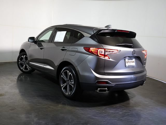 Certified 2026 Acura RDX w/ Technology Package AWD/4WD video 2