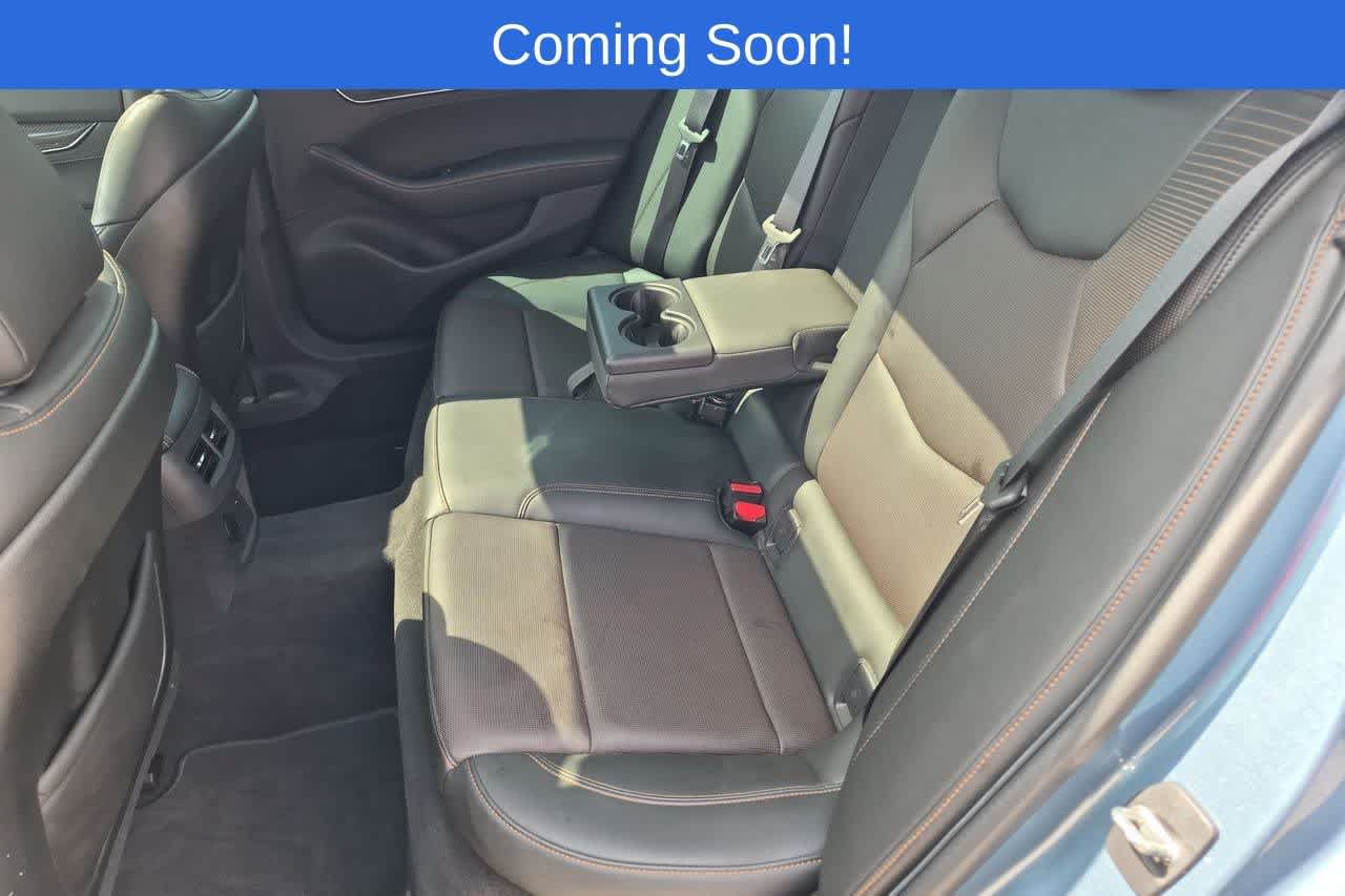 Used 2023 Cadillac CT5 Sport w/ Climate Package AWD/4WD image 19