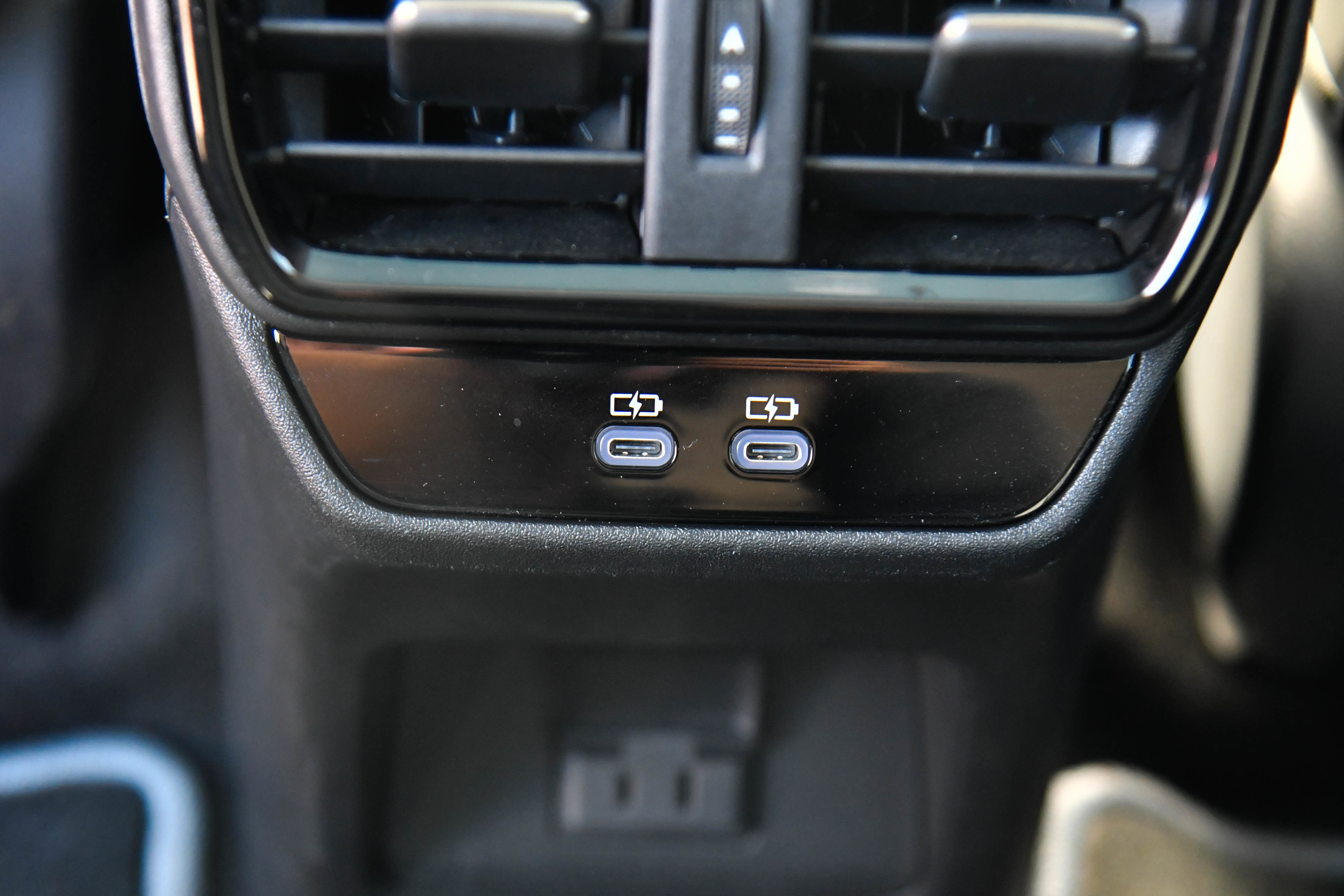 Used 2023 Lexus RZ 450e Premium w/ Accessory Package (Z1) AWD/4WD image 47