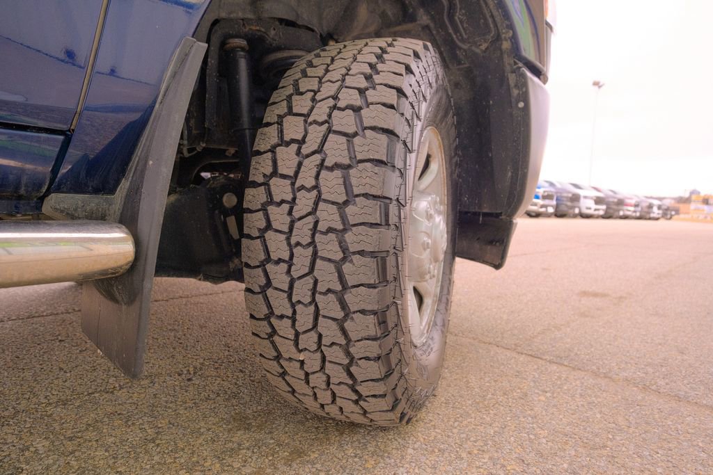 Used 2024 RAM 3500 Tradesman image 43