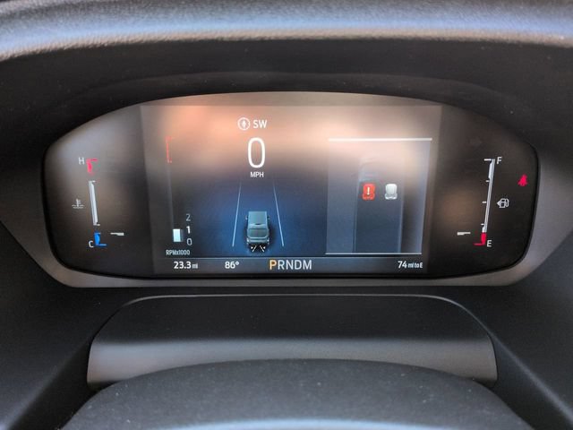 New 2026 Ford Transit 150 Low Roof AWD image 25