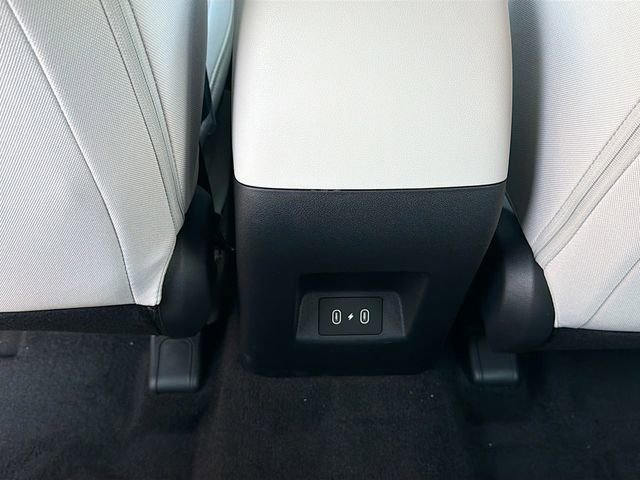 New 2026 Hyundai Tucson SE FWD image 24