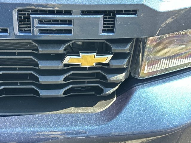 Certified 2020 Chevrolet Silverado 1500 Custom w/ Custom Value Package AWD/4WD image 27
