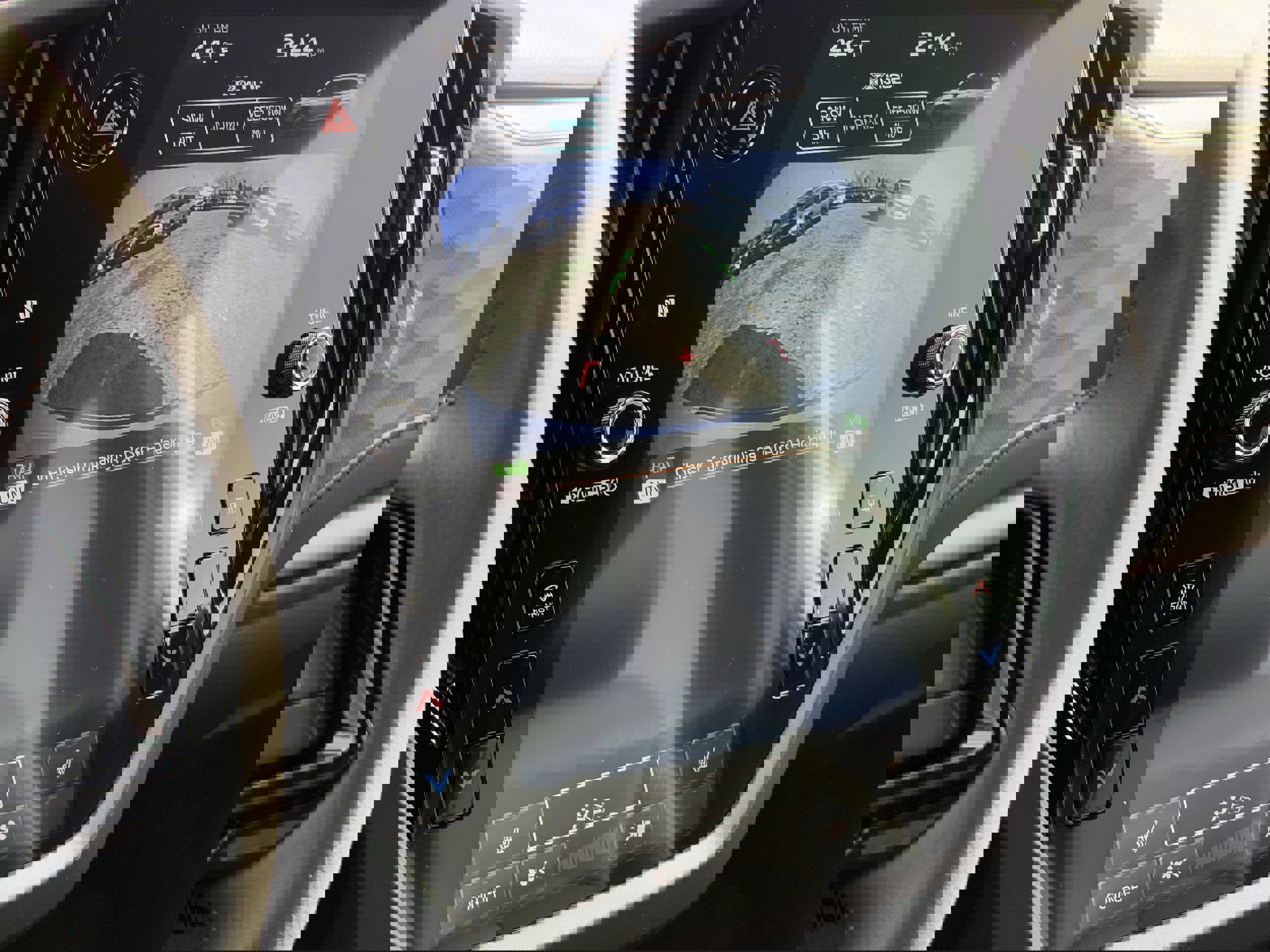 New 2026 Subaru Forester Sport image 26