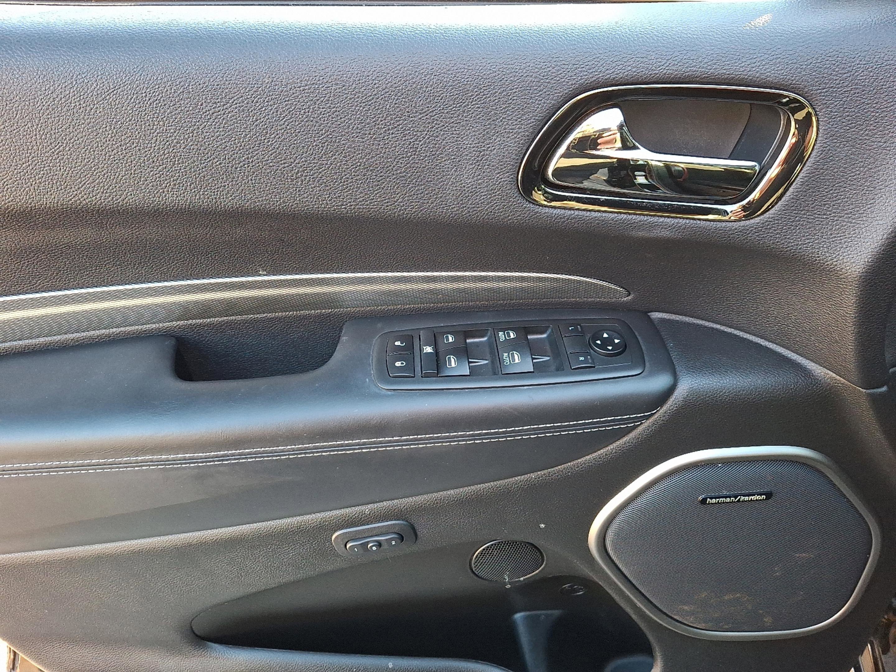 Certified 2020 Dodge Durango SRT w/ Technology Group image 12