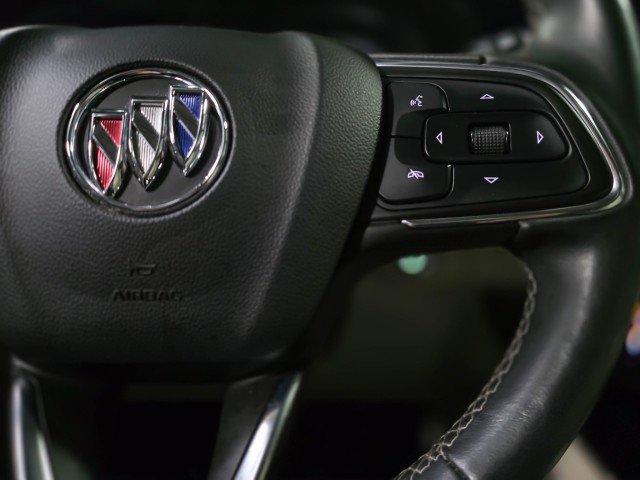 Used 2023 Buick Envision Avenir image 21