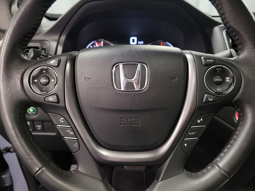 Used 2023 Honda Ridgeline RTL image 19