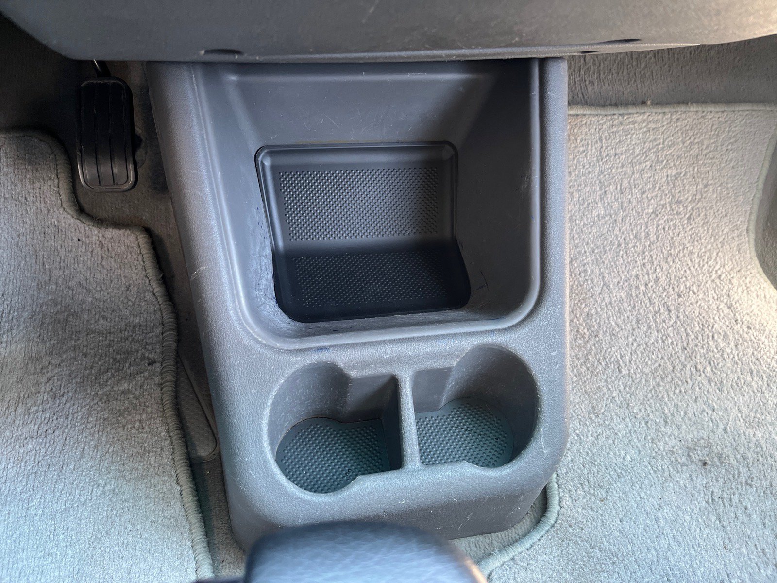 Used 2003 Volkswagen Eurovan MV FWD image 23