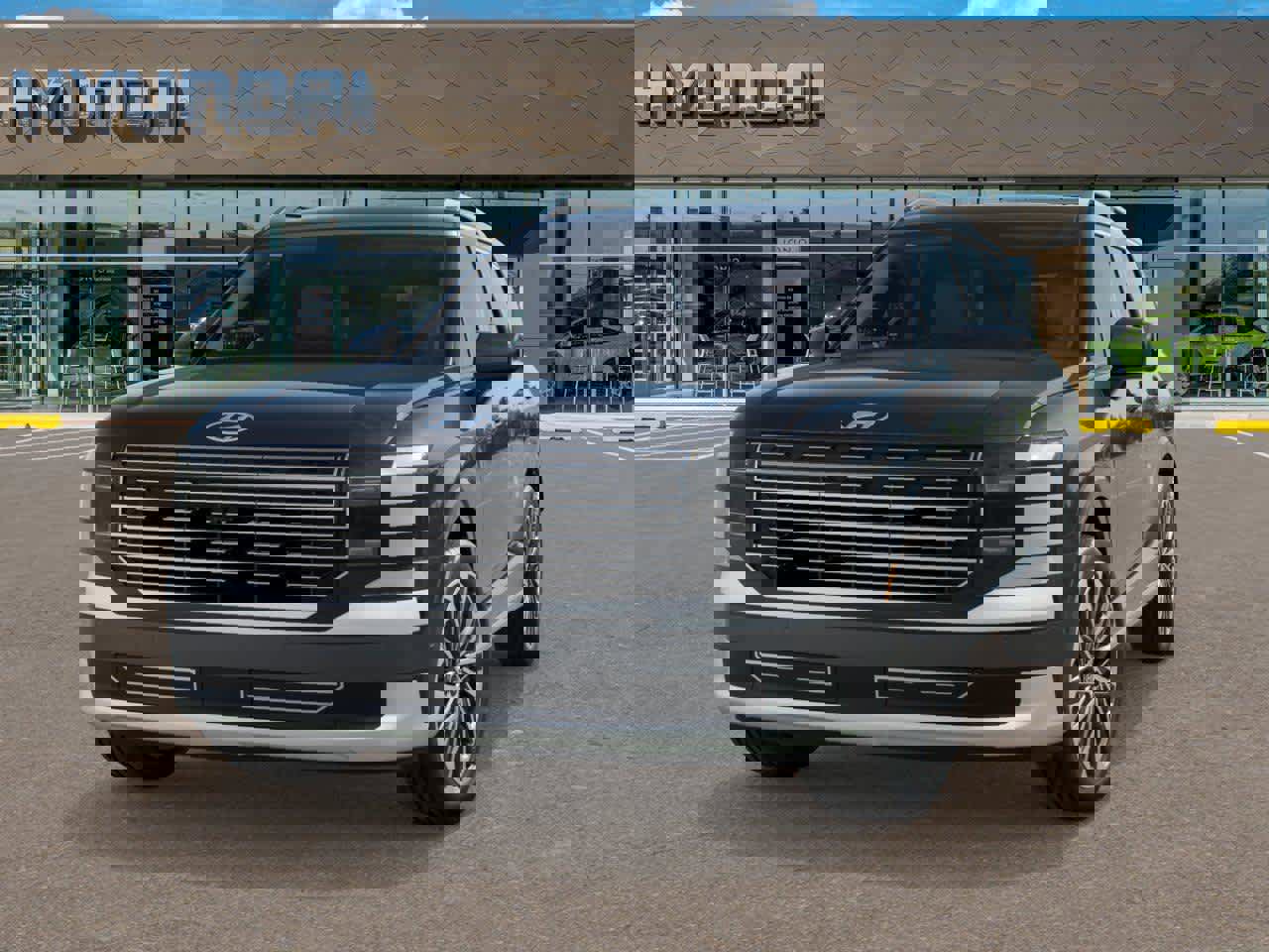 New 2026 Hyundai Palisade Calligraphy image 6