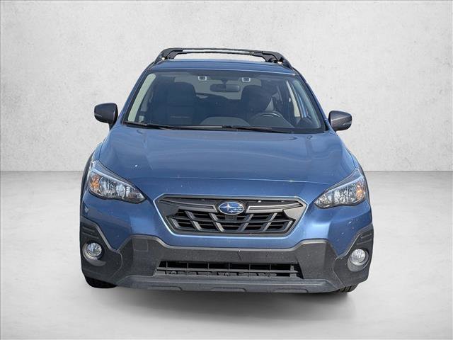 Used 2022 Subaru Crosstrek 2.5i Sport image 2