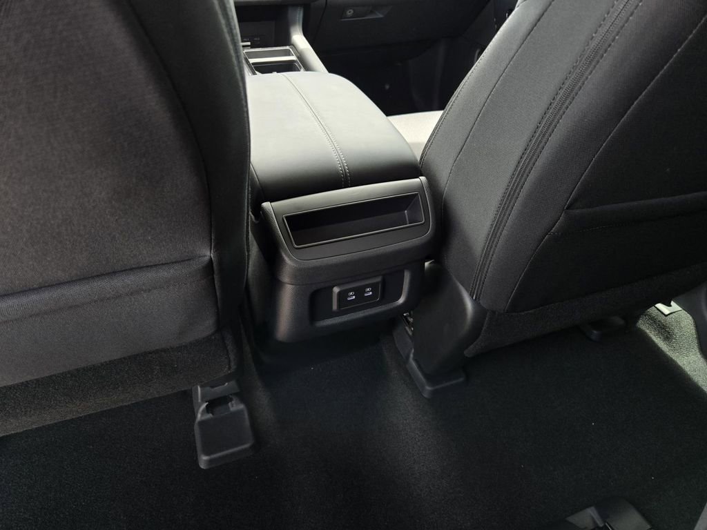 New 2026 Nissan Pathfinder SV FWD image 14