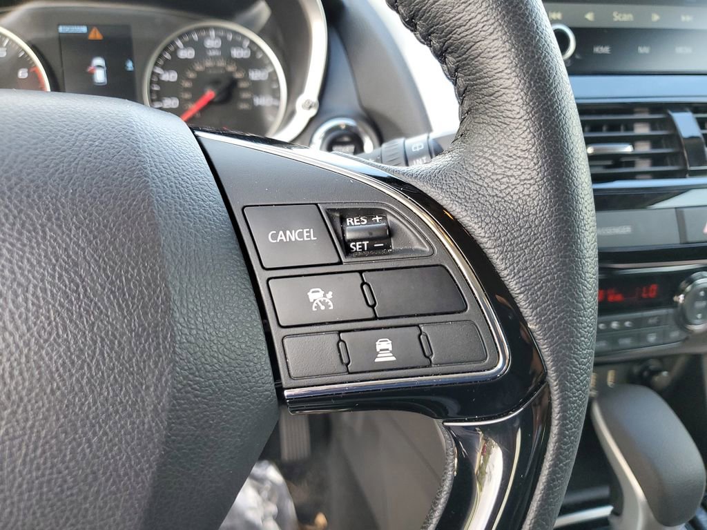 Used 2025 Mitsubishi Eclipse Cross SE AWD/4WD image 22