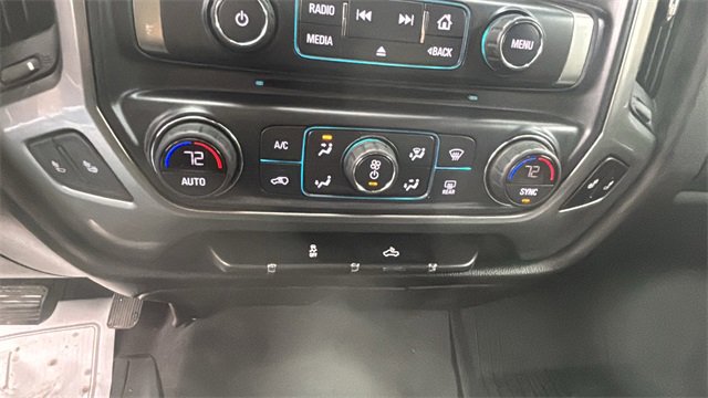 Used 2018 Chevrolet Silverado 1500 LT w/ All Star Edition image 21