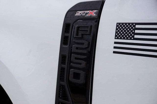 Used 2023 Ford F250 XL w/ STX Appearance Package image 10