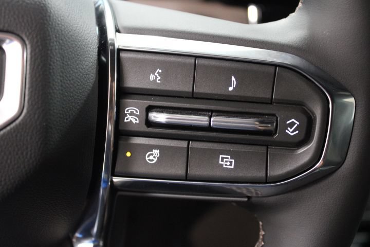 New 2026 GMC Canyon Denali AWD/4WD image 38