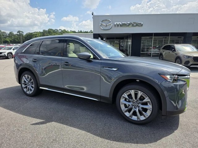 New 2026 MAZDA CX-90 3.3 Turbo w/ Premium Plus Pkg AWD/4WD image 1