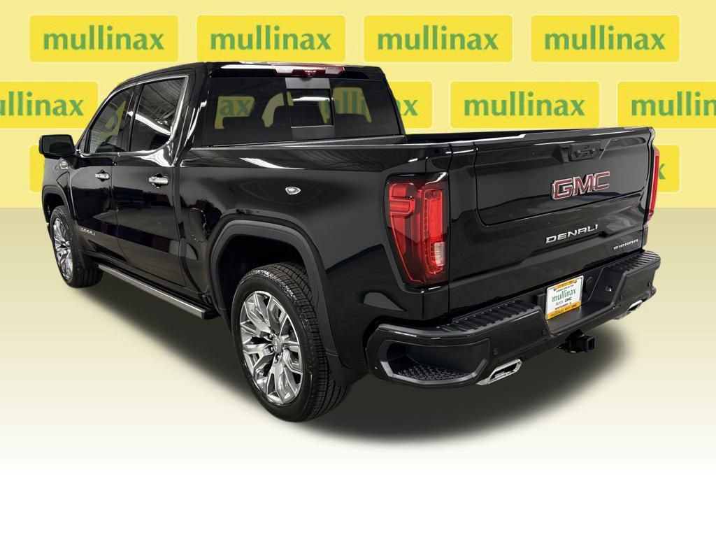 New 2026 GMC Sierra 1500 Denali w/ Denali Reserve Package image 16