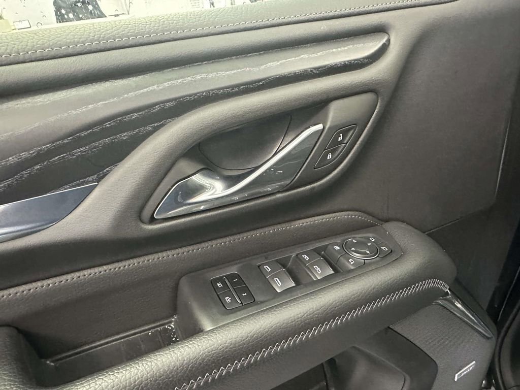 Certified 2024 GMC Yukon Denali w/ Advanced Technology Package image 20