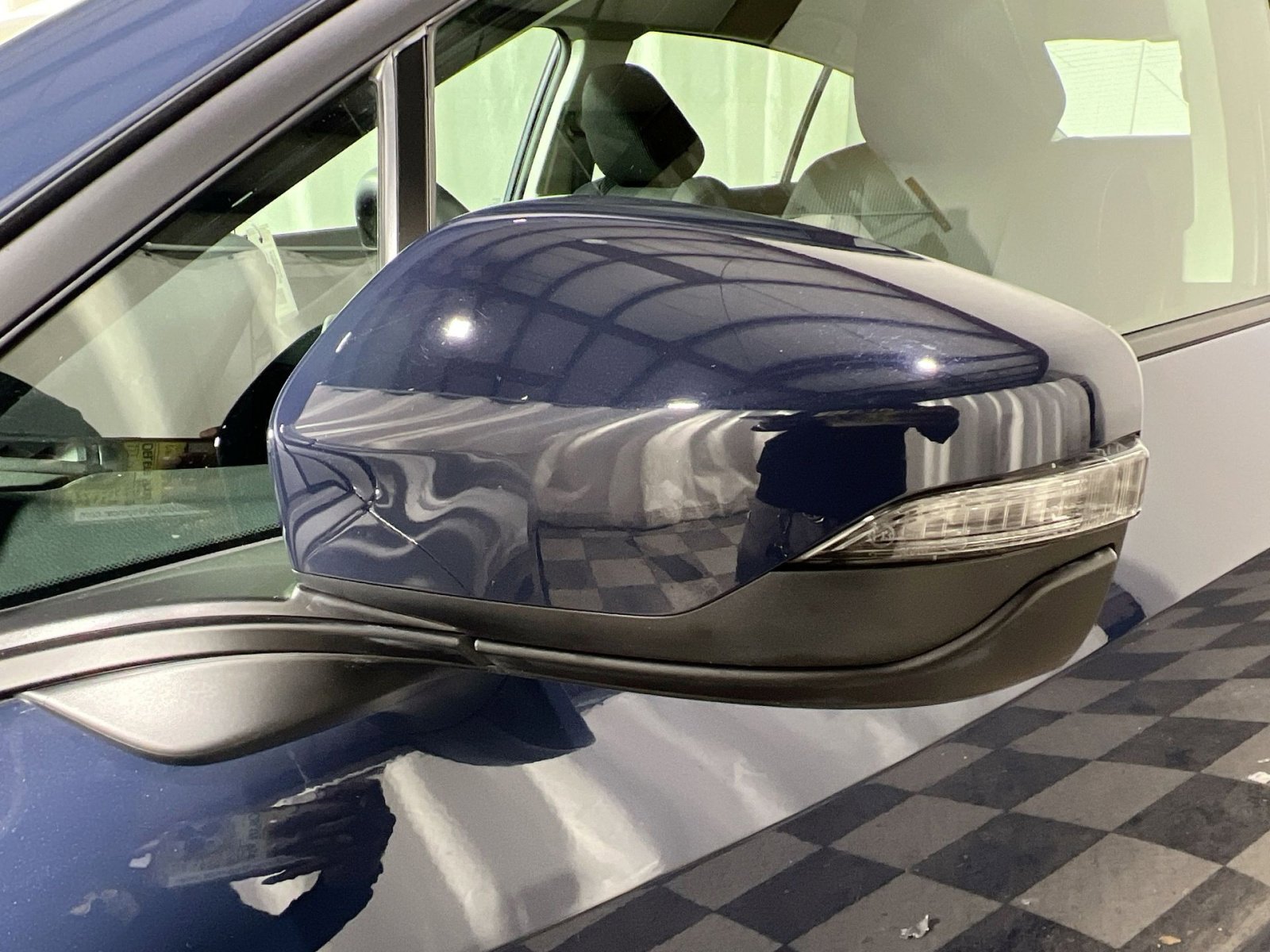 Used 2025 Subaru Legacy Premium image 14