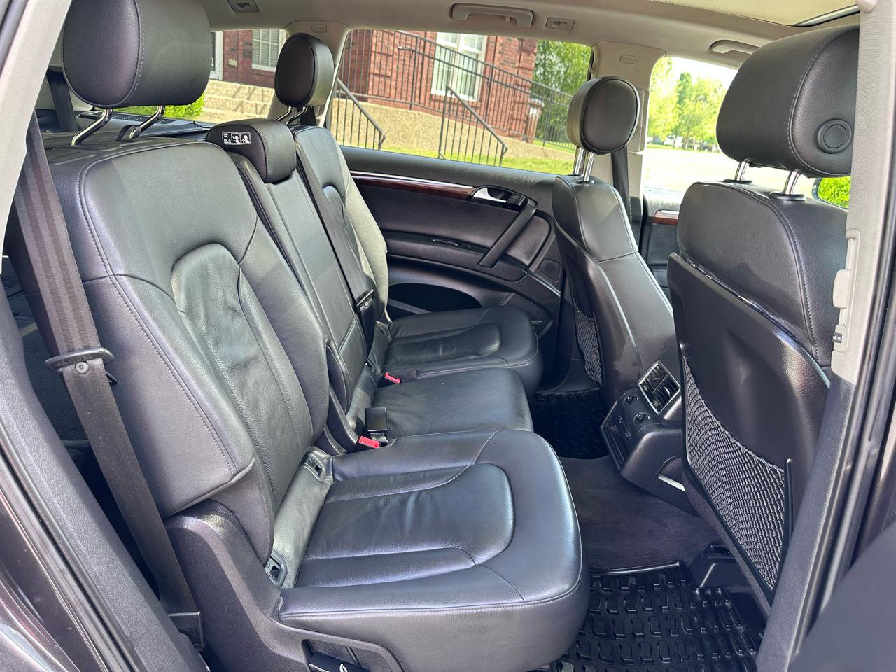 Used 2010 Audi Q7 3.6 Premium Plus image 24