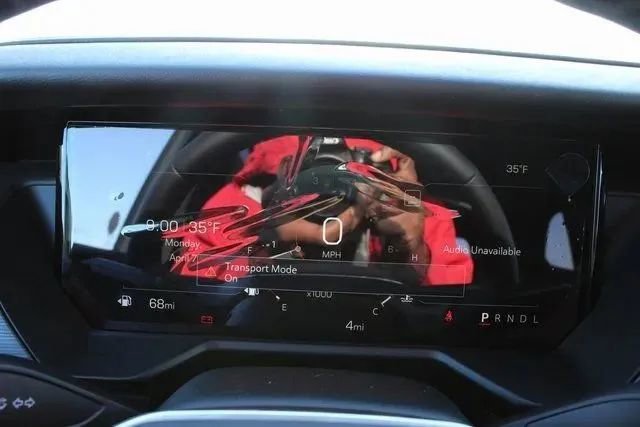 New 2025 GMC Acadia Elevation w/ LPO, Floor Liner Package image 24