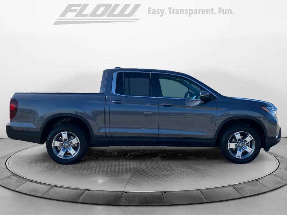 New 2026 Honda Ridgeline RTL image 8