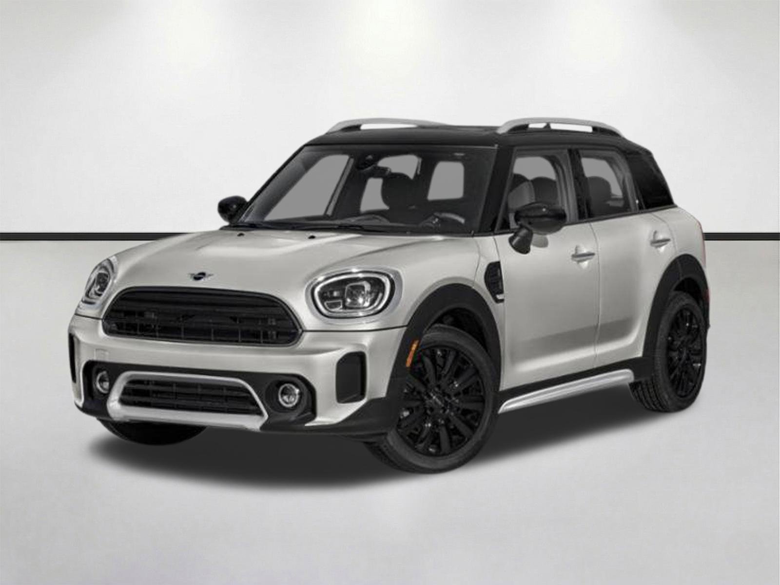 Used 2024 MINI Cooper Countryman S w/ Premium Package FWD video 1