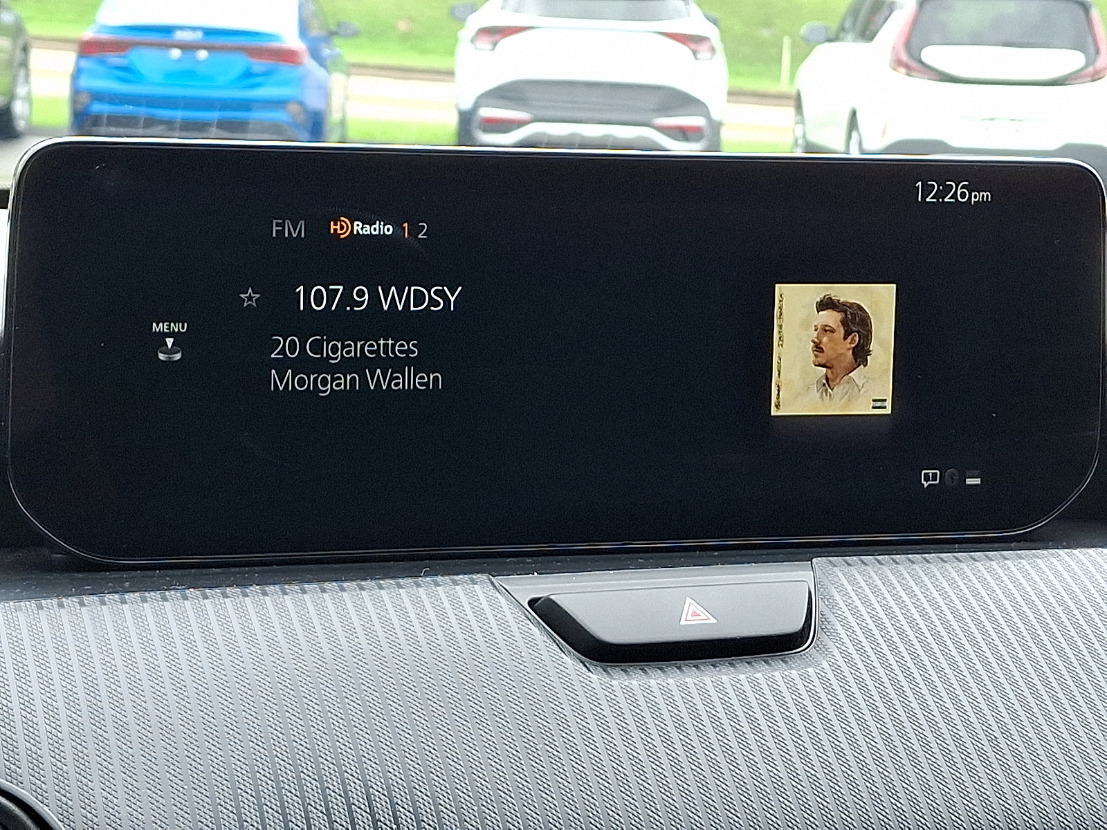 Used 2025 MAZDA CX-90 3.3 Turbo w/ Select Package image 17