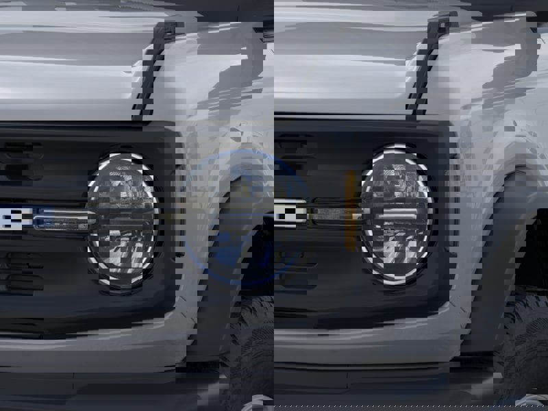 New 2026 Ford Bronco Big Bend image 20