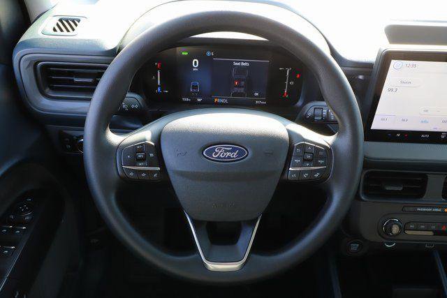 New 2026 Ford Maverick XLT w/ Equipment Group 301A AWD/4WD image 24