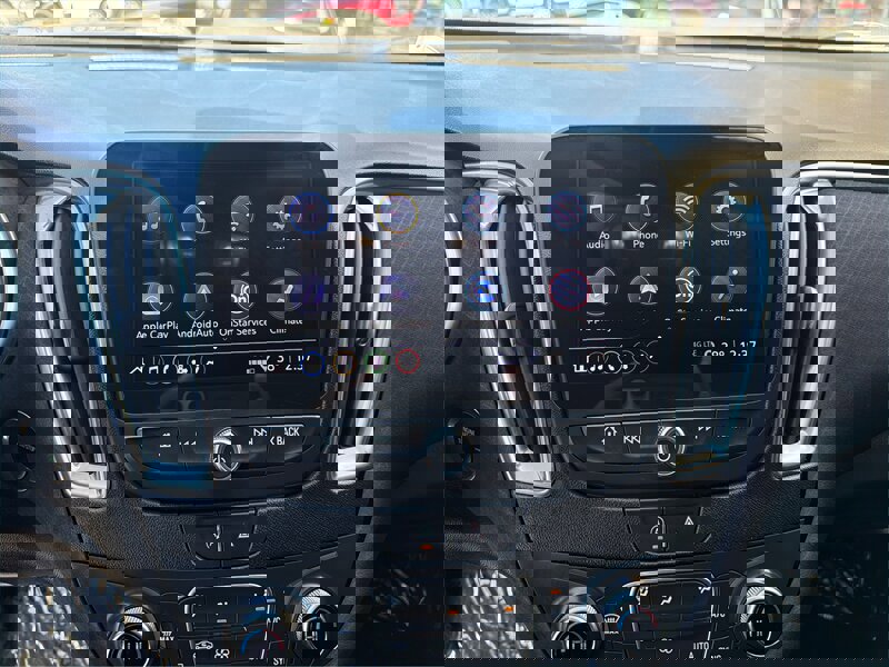 Used 2021 Chevrolet Malibu LT image 22