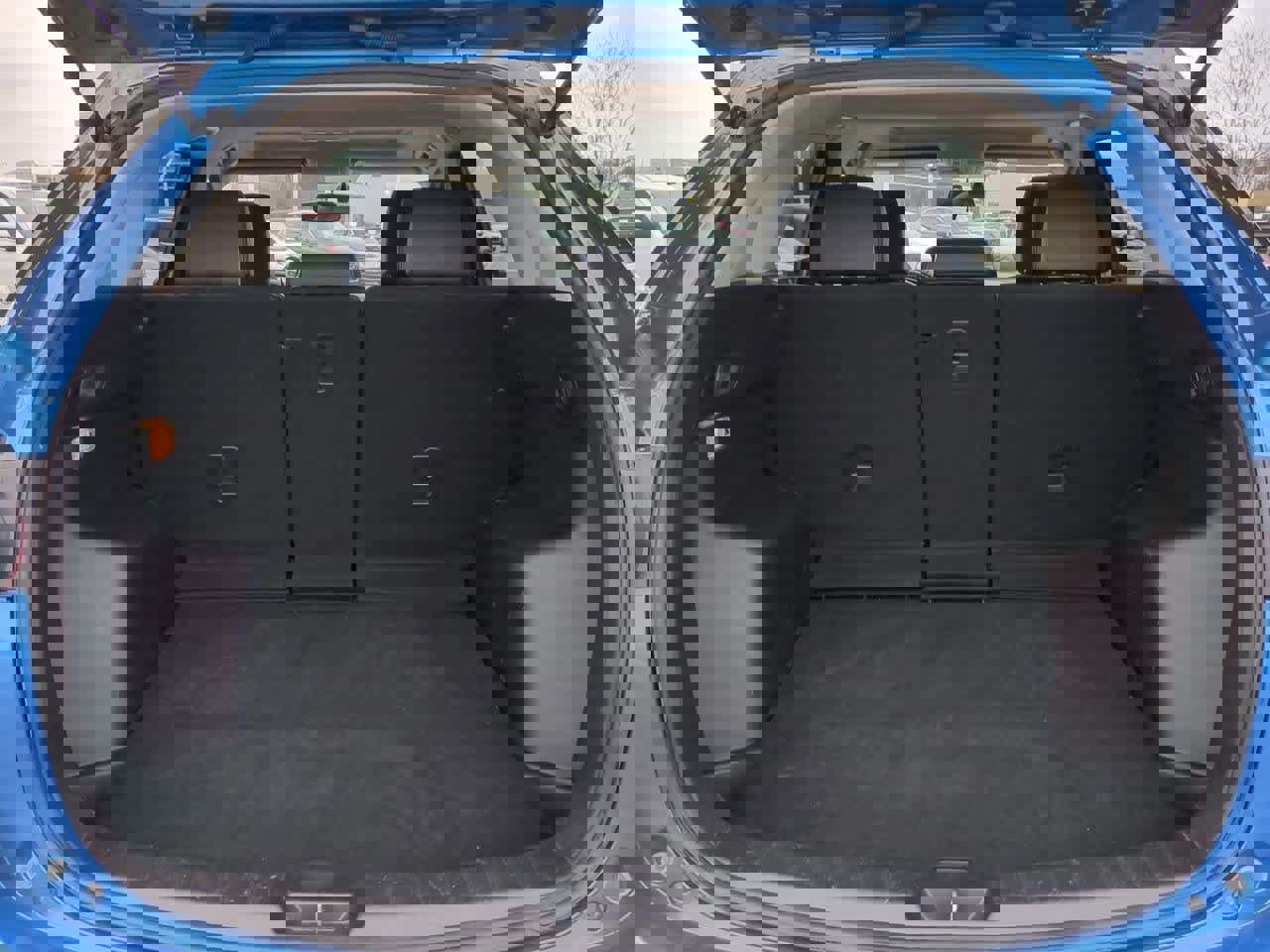 Used 2013 MAZDA CX-5 Grand Touring image 34