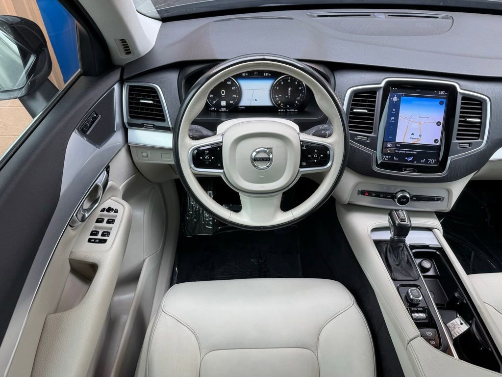 Used 2018 Volvo XC90 T5 Momentum w/ Convenience Package AWD/4WD image 27