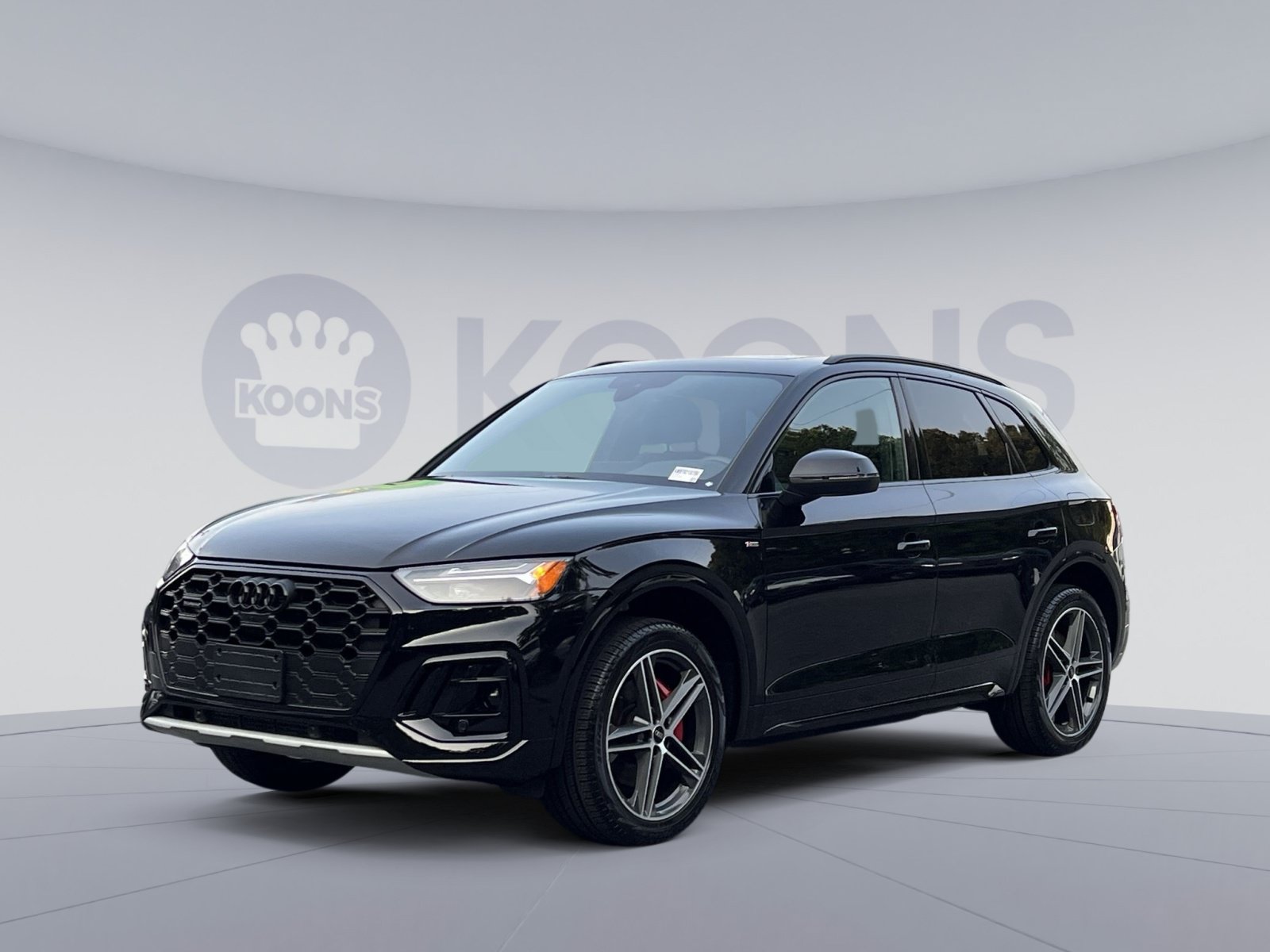 Used 2024 Audi Q5 e Premium Plus AWD/4WD image 5