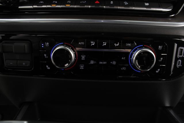 New 2026 GMC Sierra 1500 SLT image 7