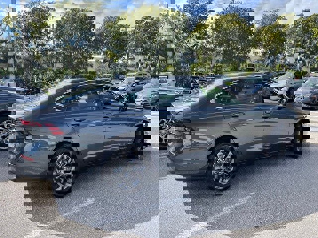 Used 2023 Honda Accord EX image 4