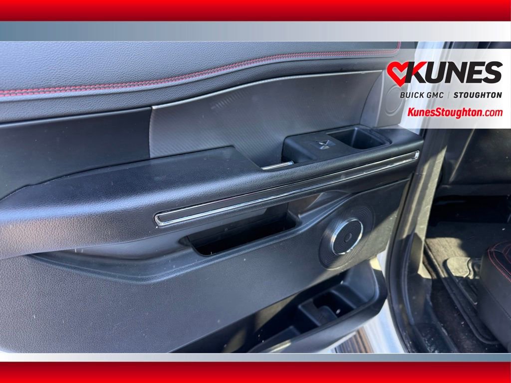 Used 2020 Ford Expedition Limited w/ Equipment Group 303A image 46