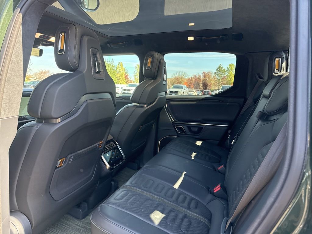 Used 2022 Rivian R1T Adventure image 17