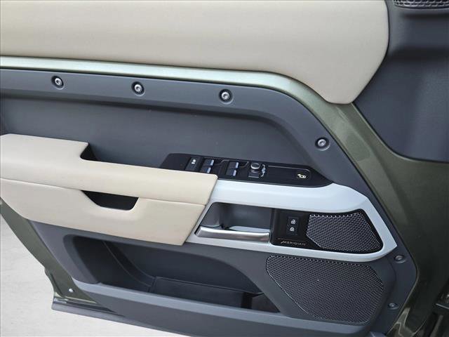 Certified 2022 Land Rover Defender 110 S image 26
