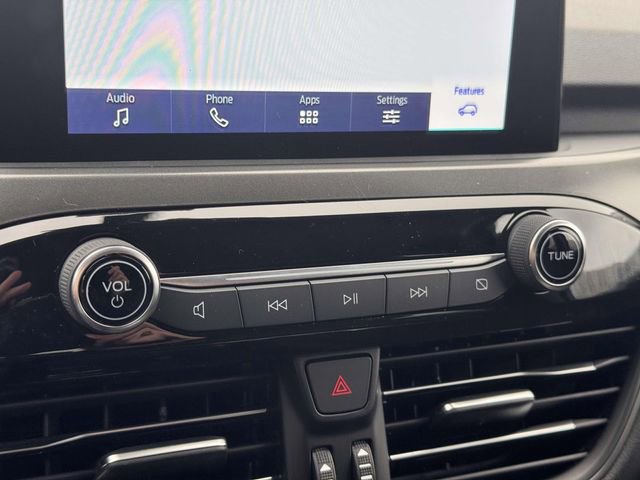 New 2026 Ford Escape Active w/ Cold Weather Package image 27