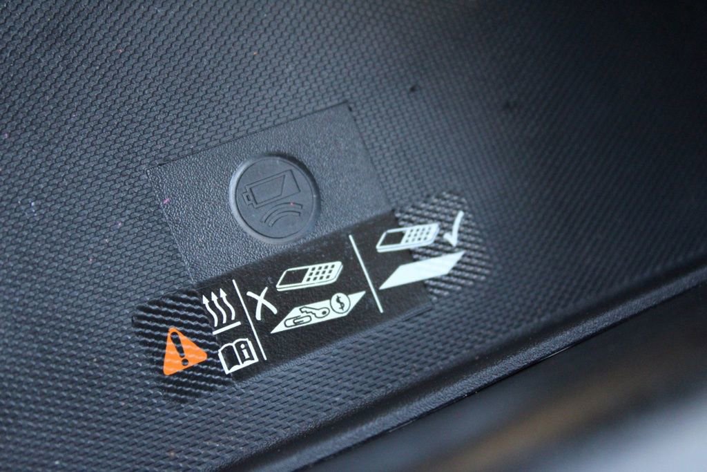 Used 2021 Chevrolet Suburban High Country image 47