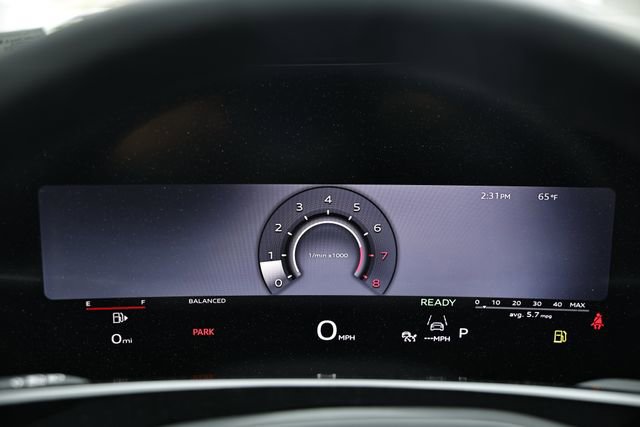 New 2026 Audi Q3 quattro 2.0T image 33