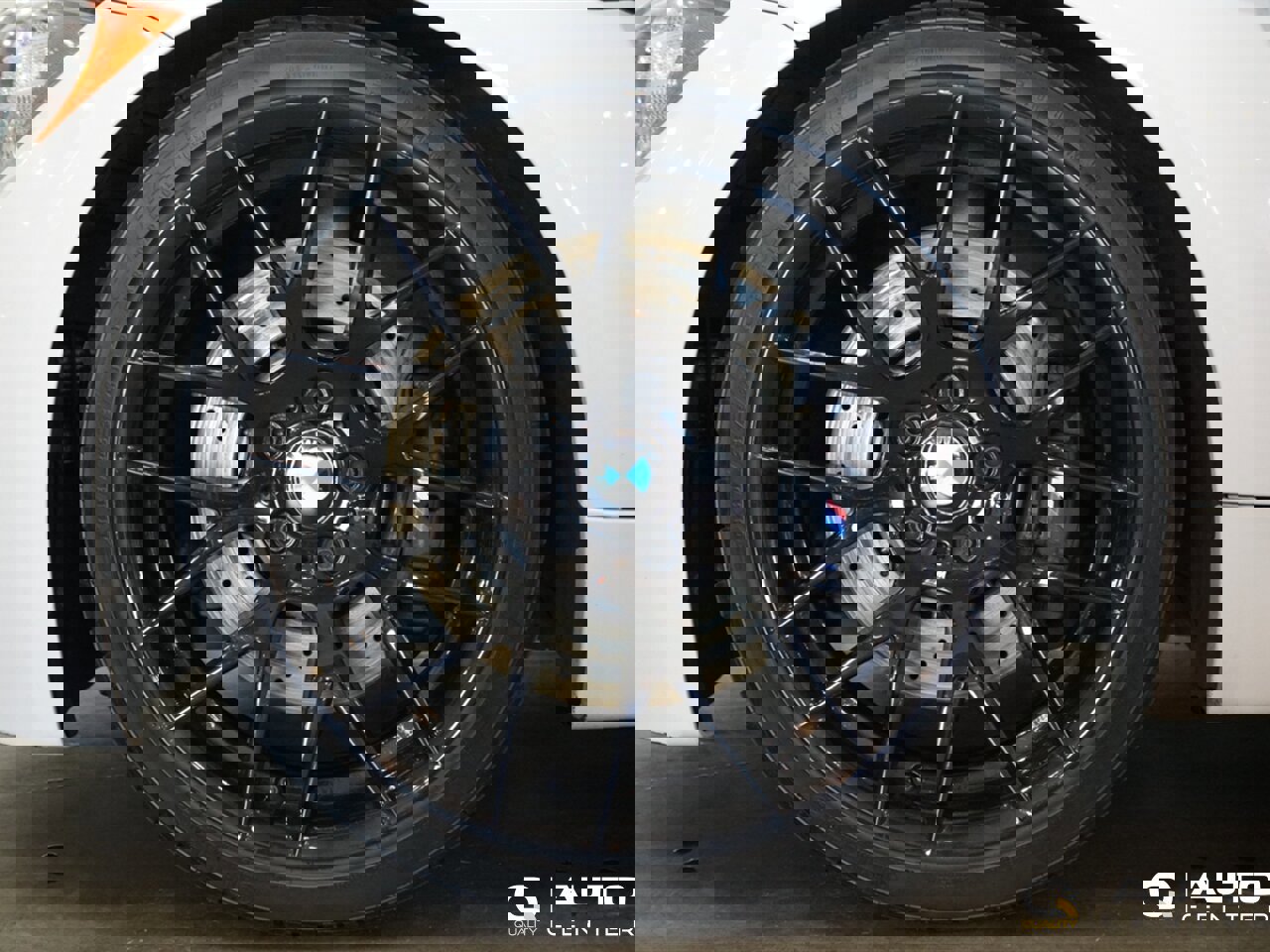 Used 2011 BMW 1 Series M image 8