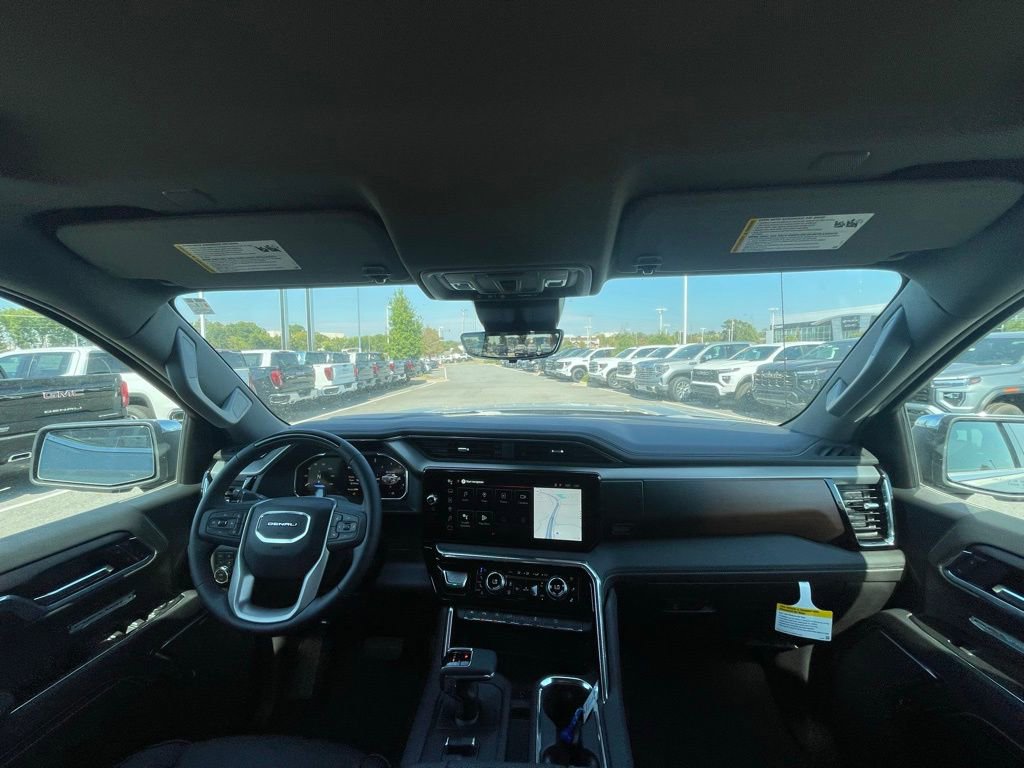 New 2026 GMC Sierra 1500 Denali w/ Technology Package image 30