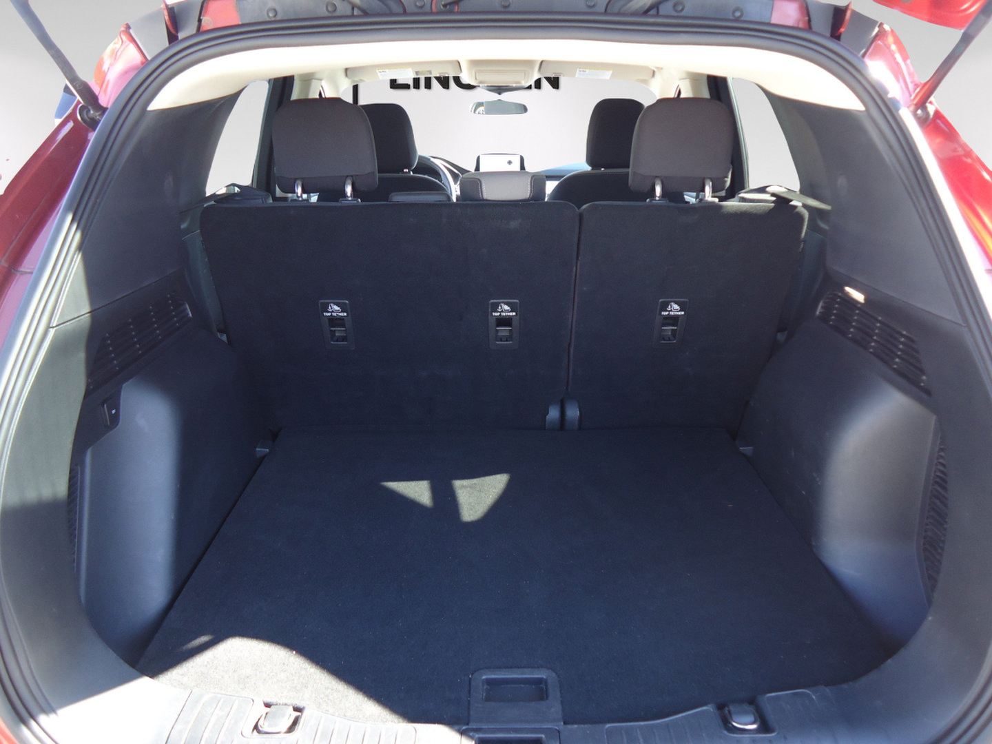 Used 2020 Ford Escape SE AWD/4WD image 28