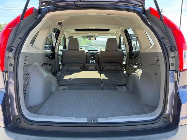 Used 2013 Honda CR-V EX-L image 10