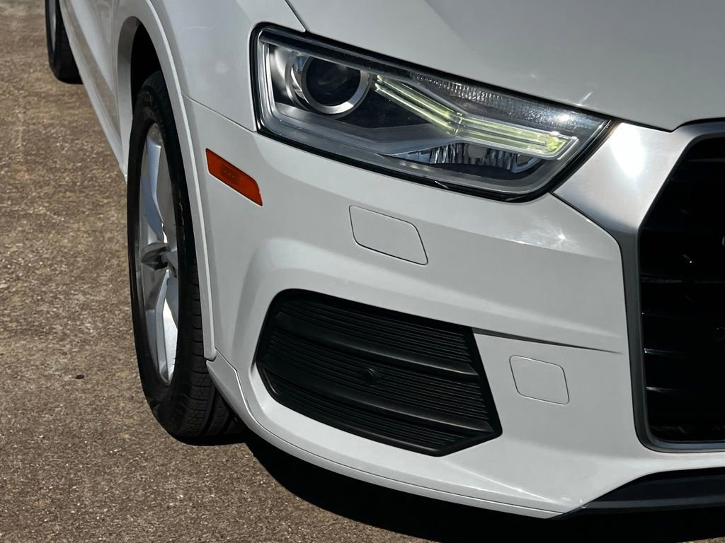 Used 2017 Audi Q3 2.0T Premium Plus w/ Premium Plus Package image 16
