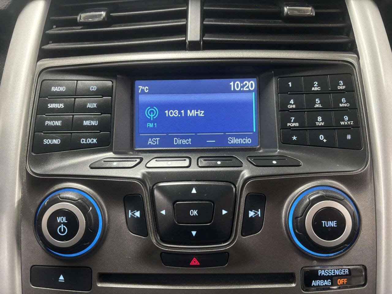 Used 2014 Ford Edge SE w/ Equipment Group 101A FWD image 23