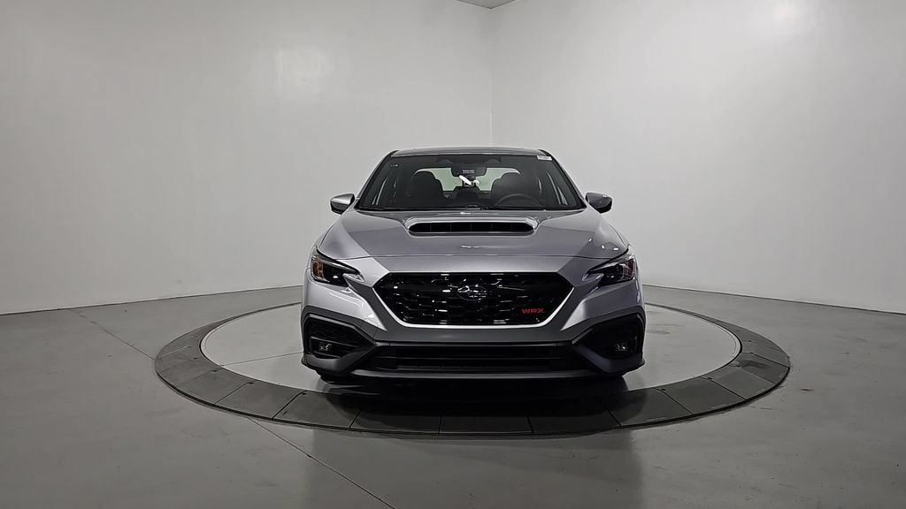 New 2026 Subaru WRX Premium w/ Accessory Package #2 AWD/4WD image 8