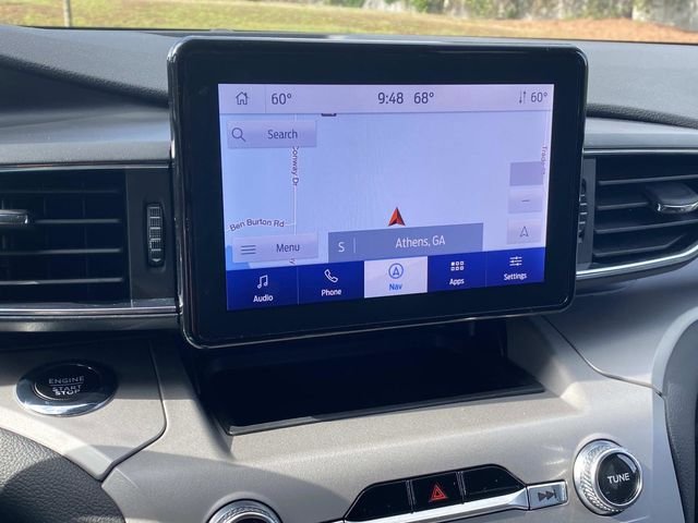 Used 2023 Ford Explorer XLT w/ Equipment Group 202A AWD/4WD image 25